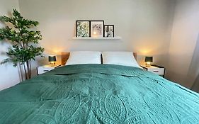 Apartment Klagenfurt Villa Frank No1 - With Free Parking, Smart-Tv & Self Check-In